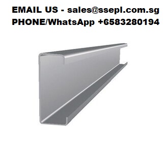 141890891892893-High-tensile-150x65x15mm-galvanized-lip-channel - Singapore Specialized Engineering Pte ltd