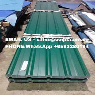 26314401441144214431444-Galvanized-steel-corrugated-roofing-sheet - Singapore Specialized Engineering Pte ltd